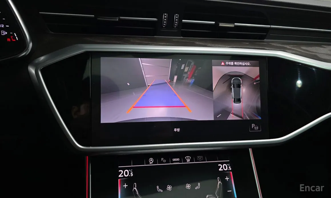 Фото 15 - Audi A6