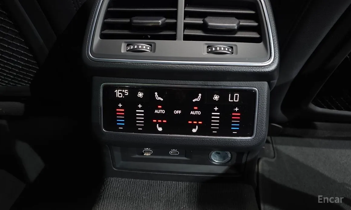 Фото 17 - Audi A6