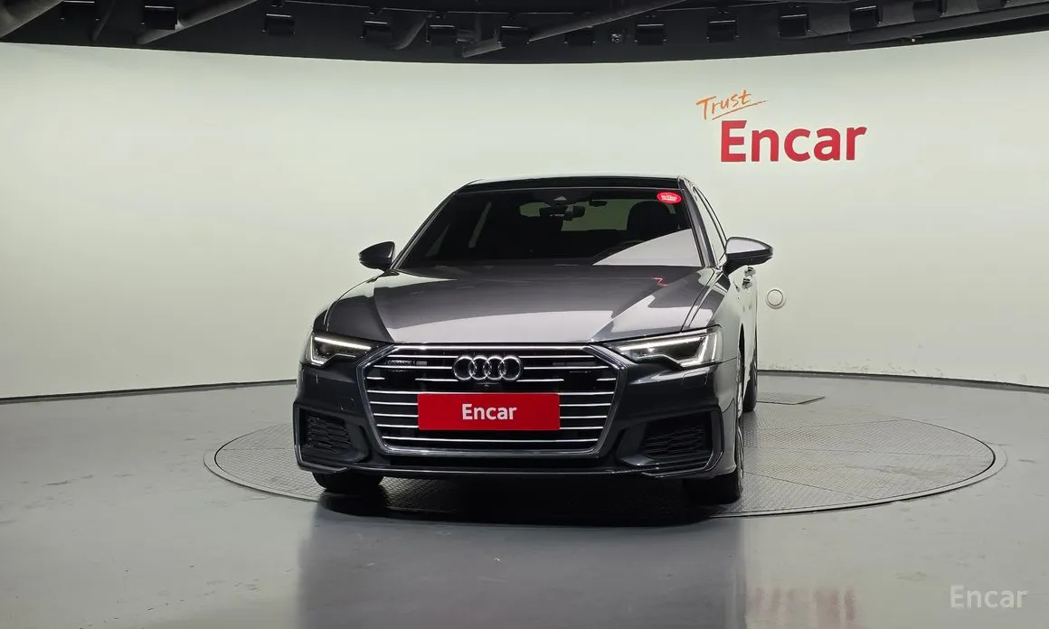 Фото 3 - Audi A6