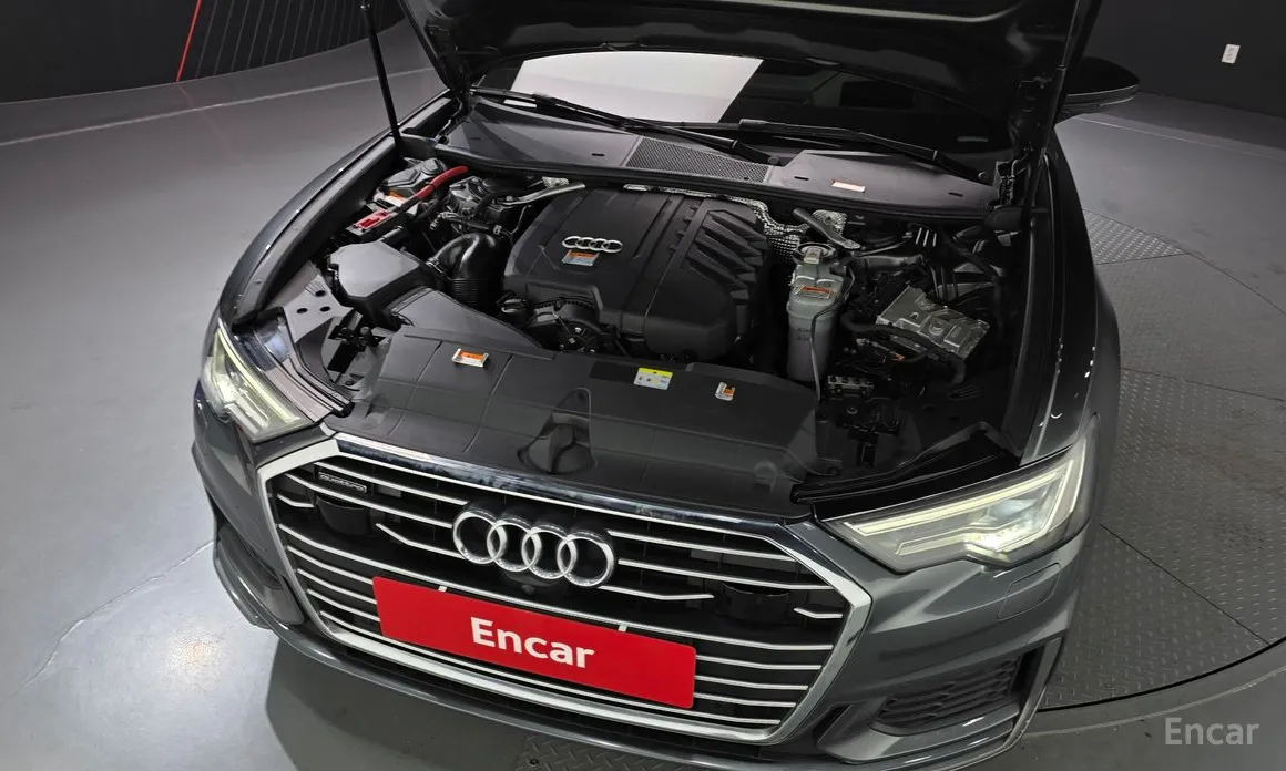 Фото 6 - Audi A6