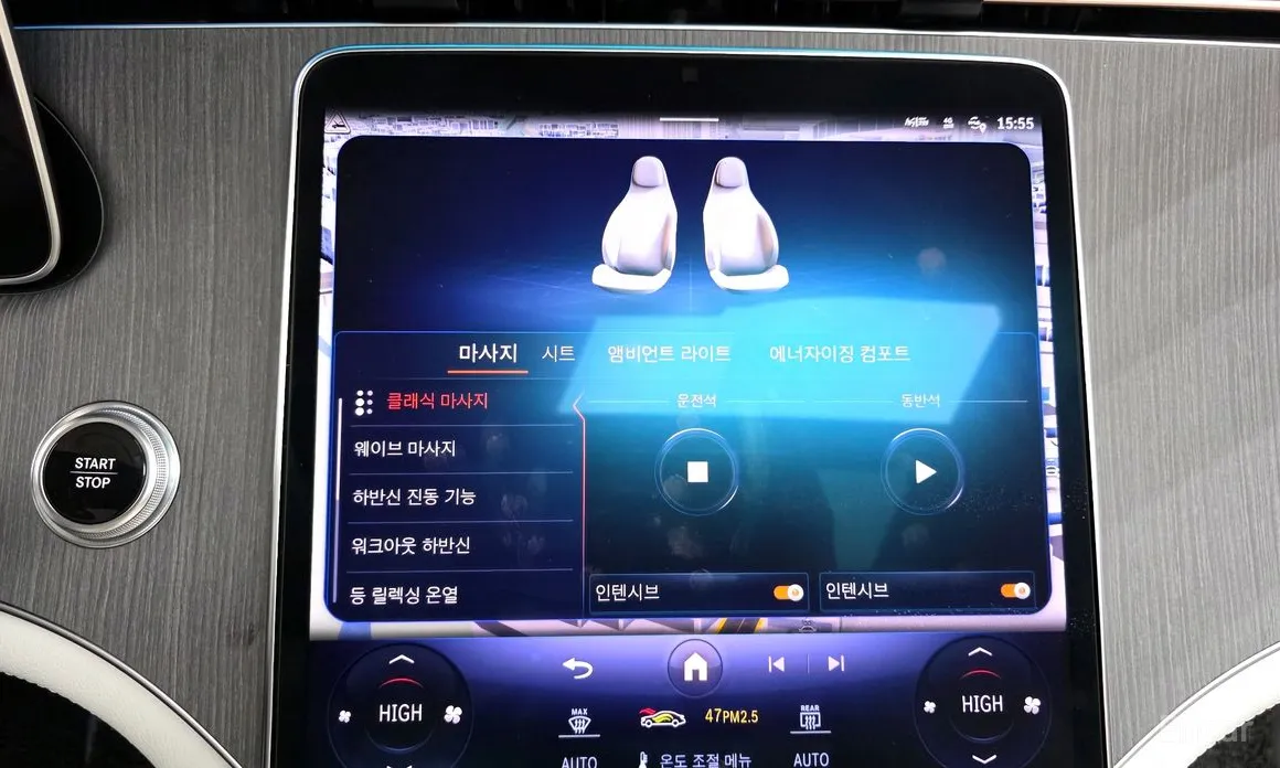 Фото 16 - Mercedes-Benz EQS