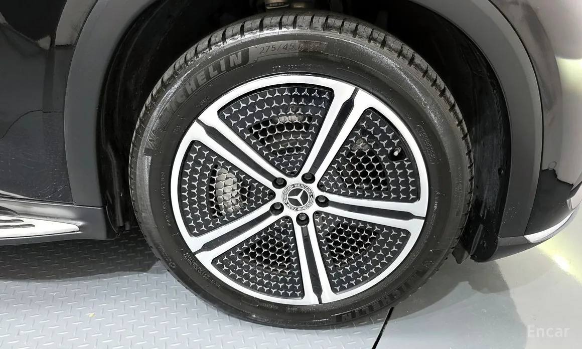 Фото 5 - Mercedes-Benz EQS