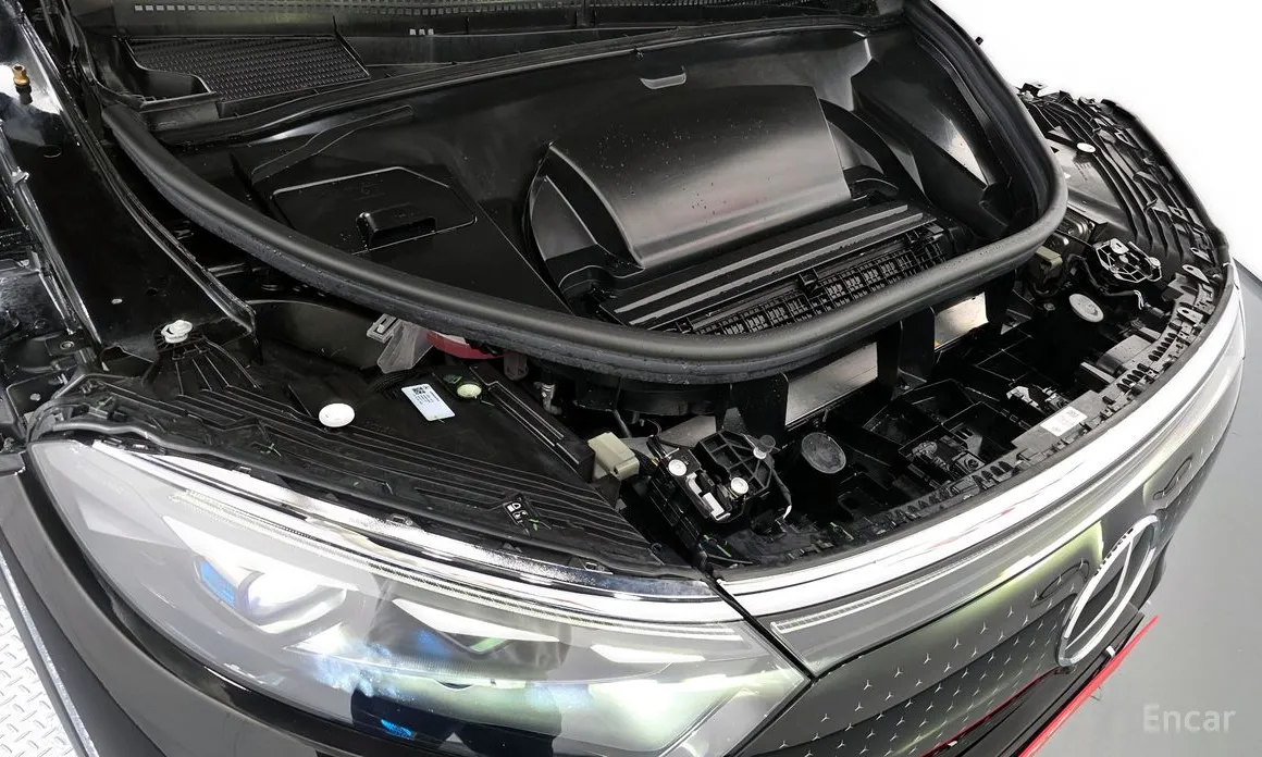 Фото 6 - Mercedes-Benz EQS