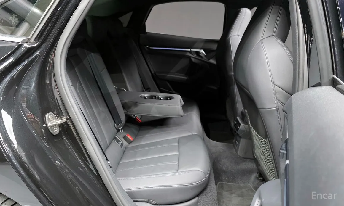 Фото 12 - Audi A3