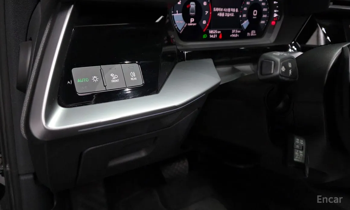 Фото 15 - Audi A3