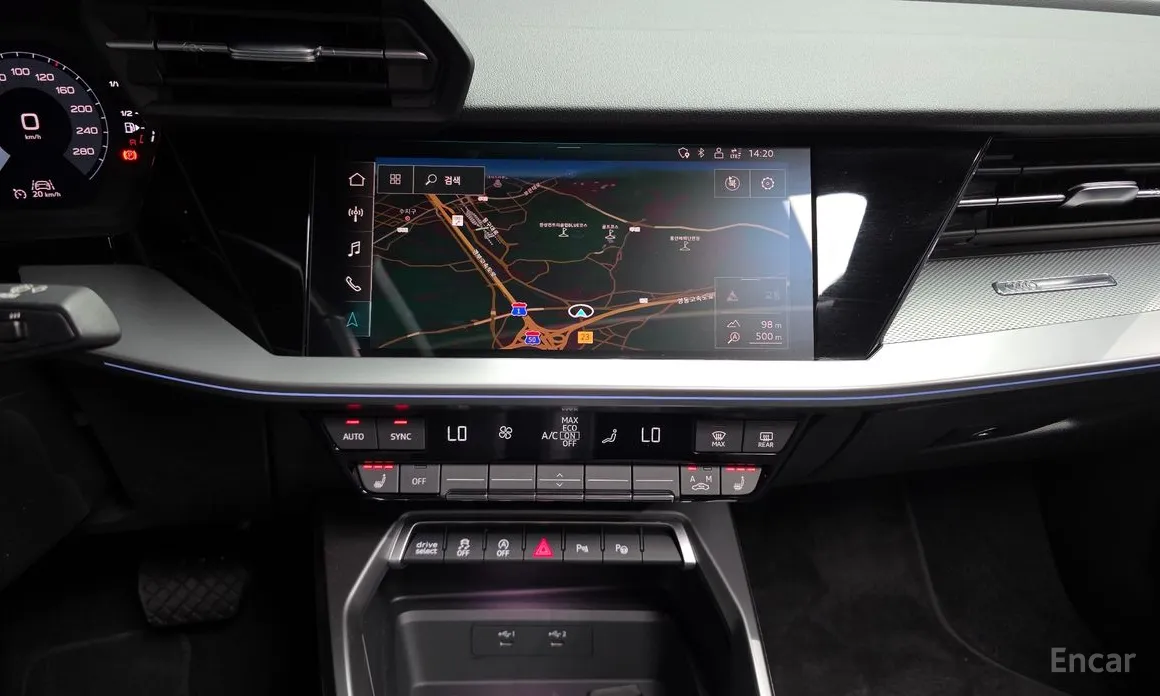 Фото 16 - Audi A3