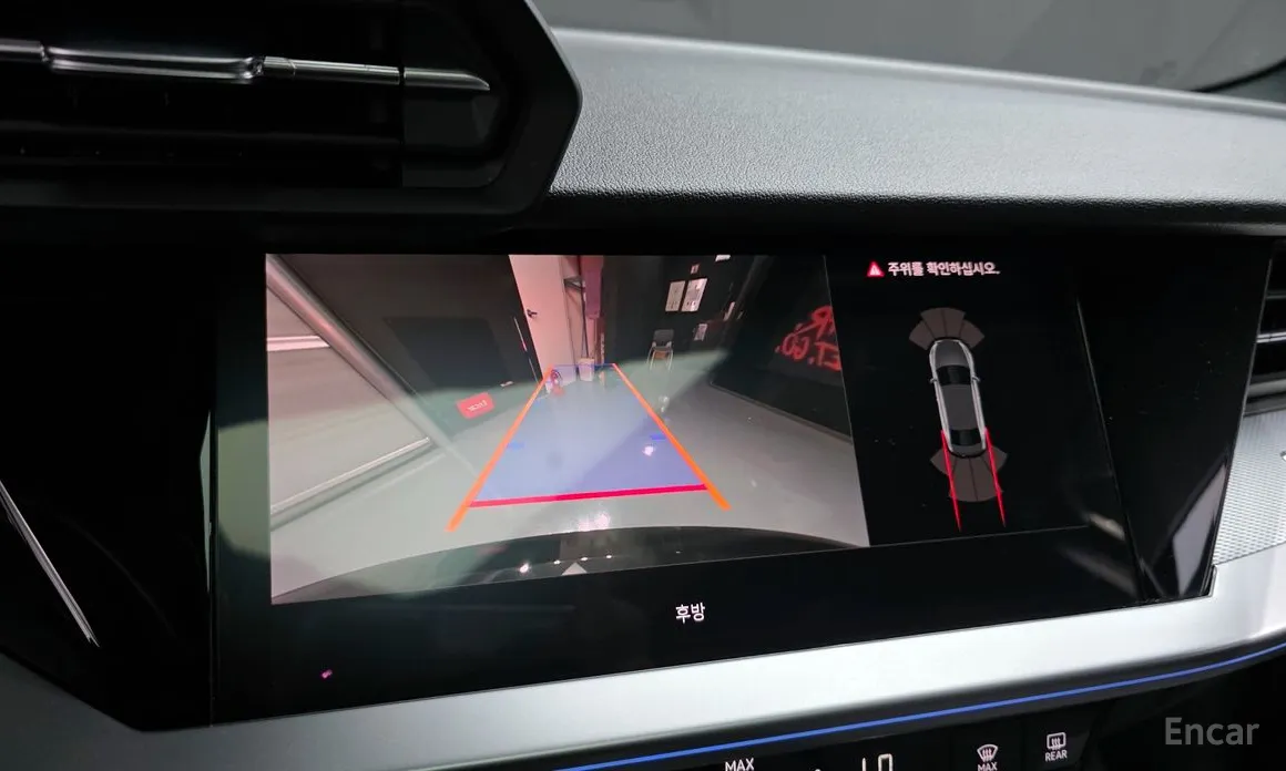 Фото 17 - Audi A3