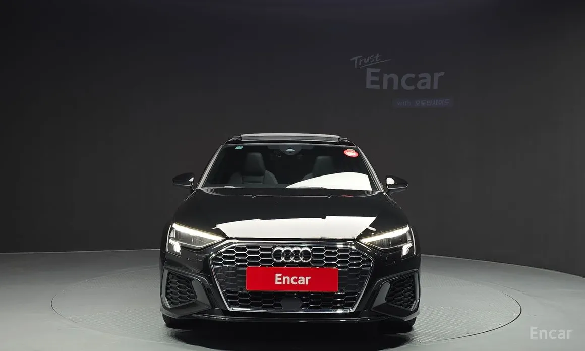 Фото 3 - Audi A3