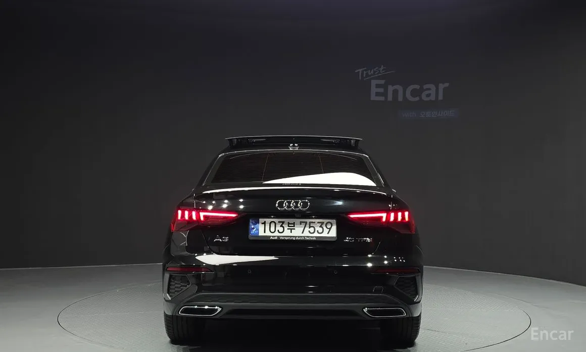 Фото 4 - Audi A3