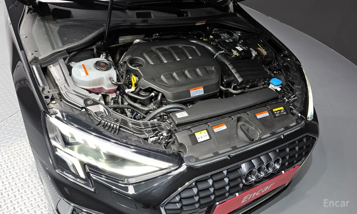 Фото 6 - Audi A3