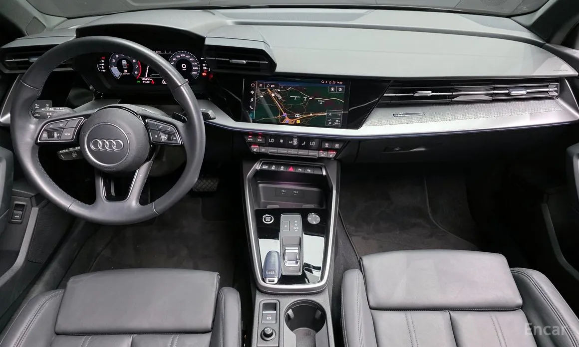 Фото 7 - Audi A3