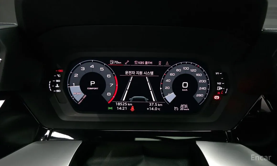 Фото 8 - Audi A3