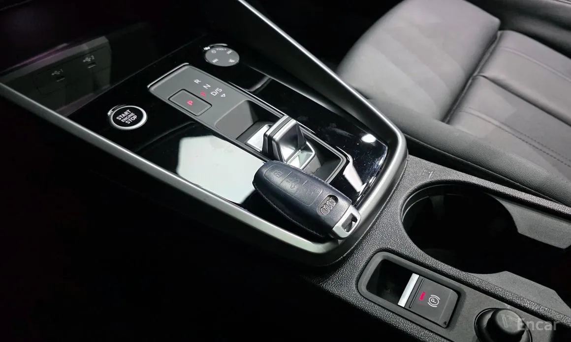 Фото 9 - Audi A3