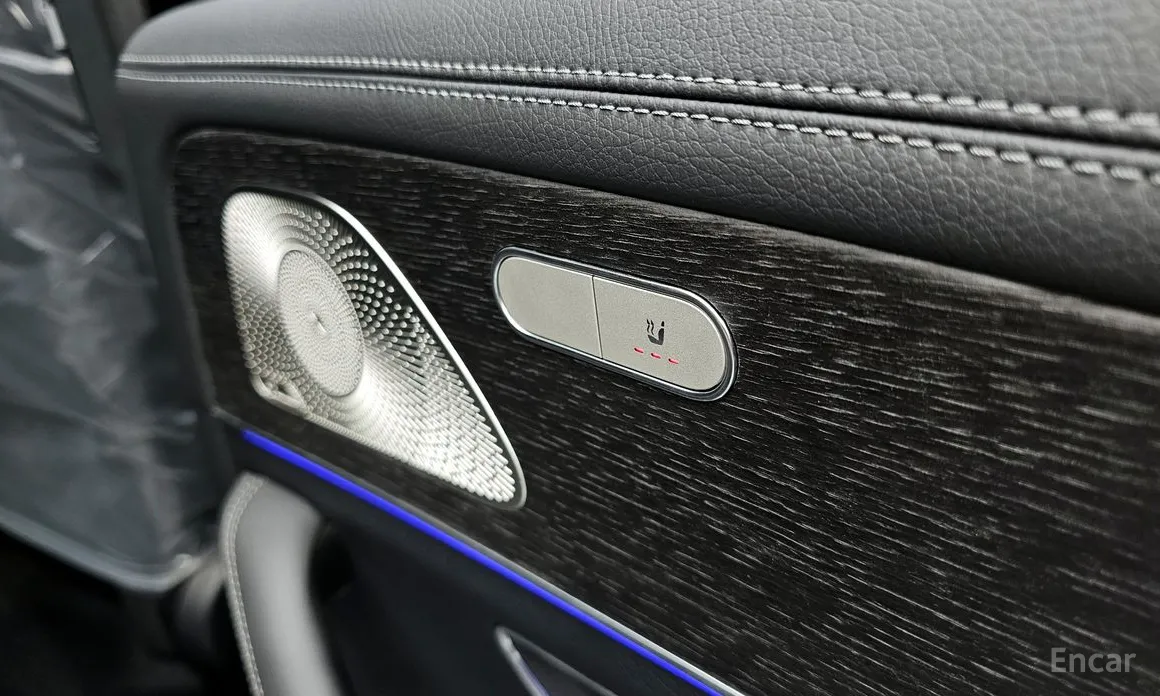 Фото 19 - Mercedes-Benz GLE-Class