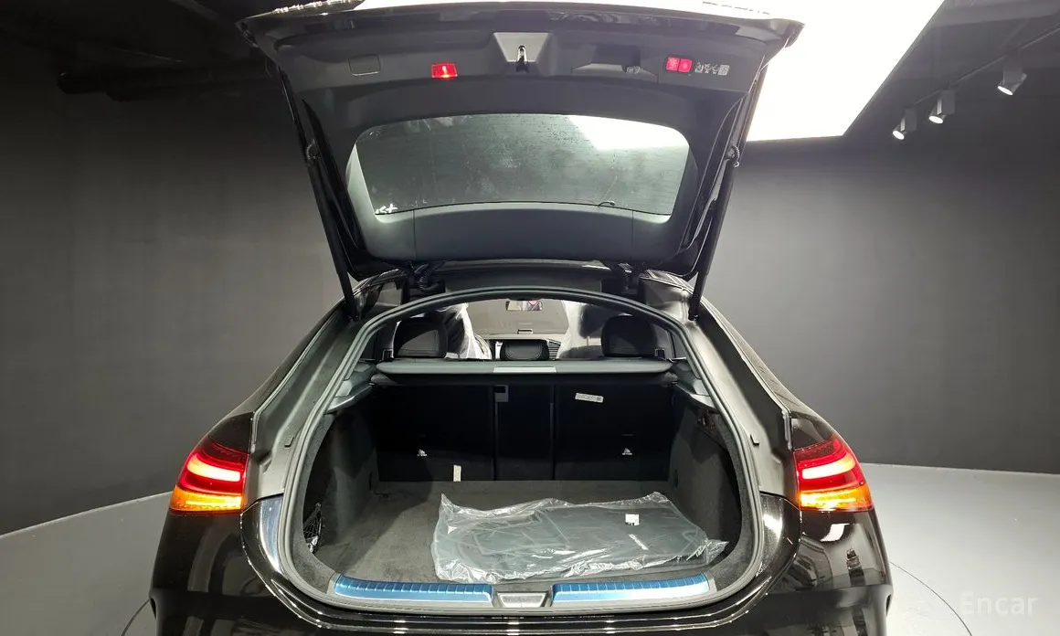 Фото 20 - Mercedes-Benz GLE-Class