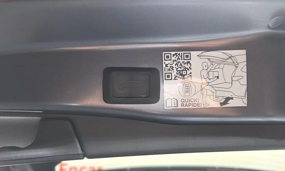 Фото 20 - Toyota RAV4