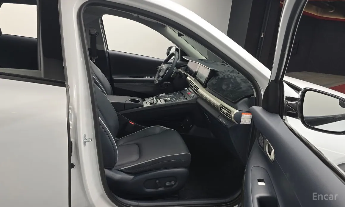 Фото 10 - Hyundai Nexo