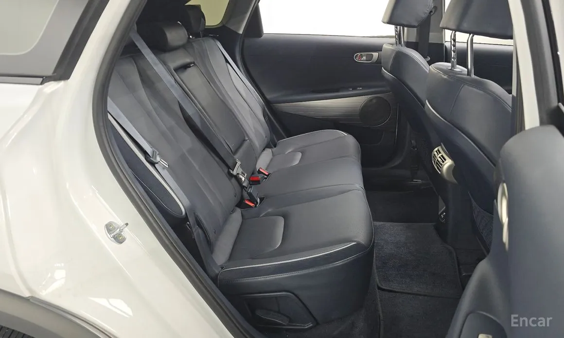 Фото 12 - Hyundai Nexo