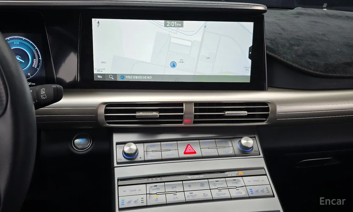 Фото 16 - Hyundai Nexo