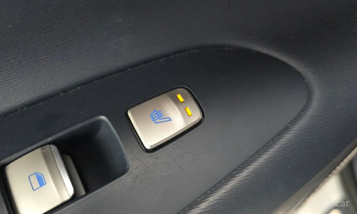 Фото 18 - Hyundai Nexo