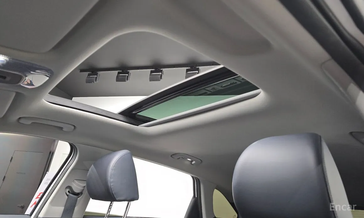 Фото 19 - Hyundai Nexo