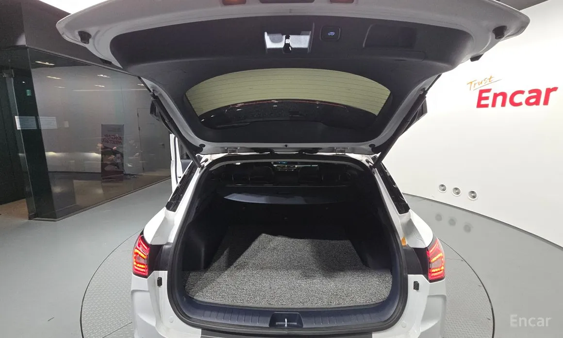 Фото 20 - Hyundai Nexo