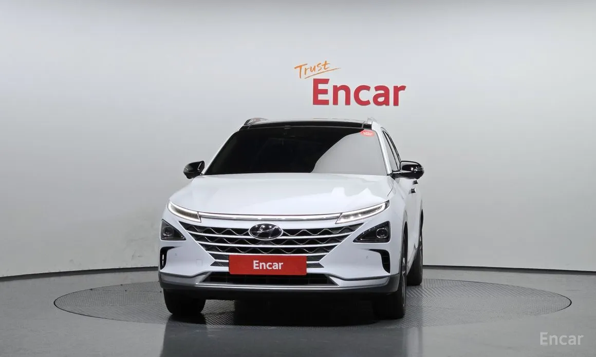 Фото 3 - Hyundai Nexo