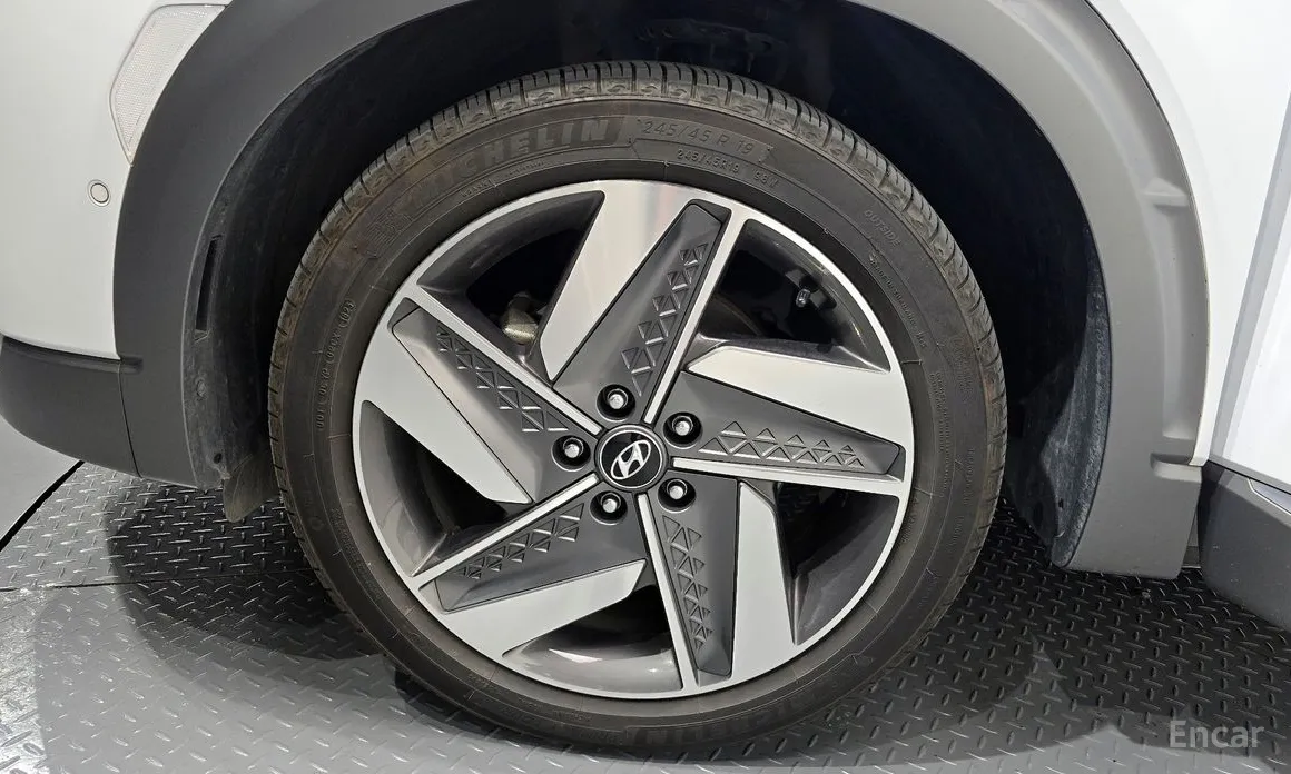 Фото 5 - Hyundai Nexo