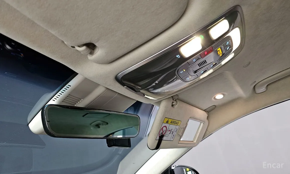 Фото 17 - Genesis G80