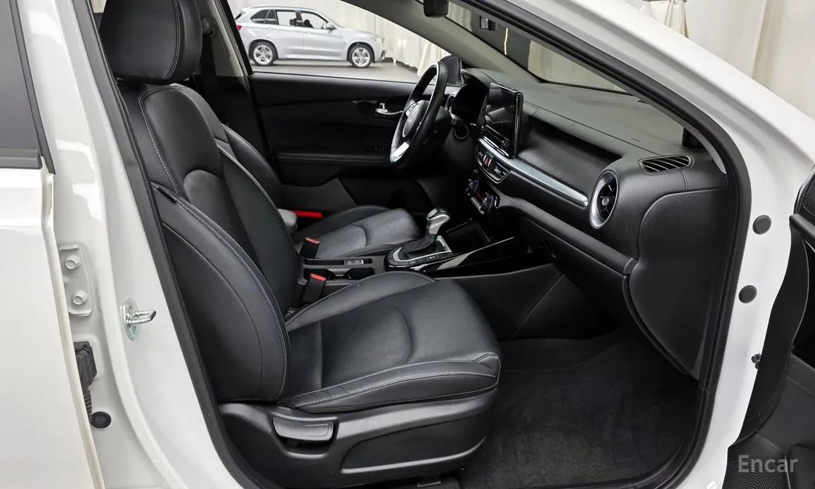 Фото 11 - Kia K3