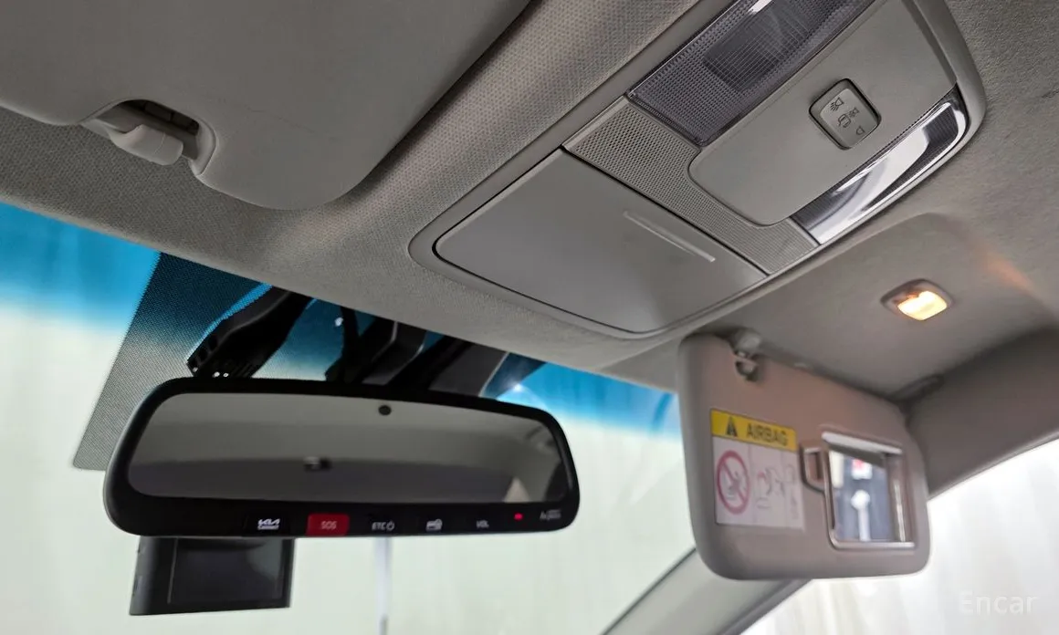 Фото 17 - Kia K3