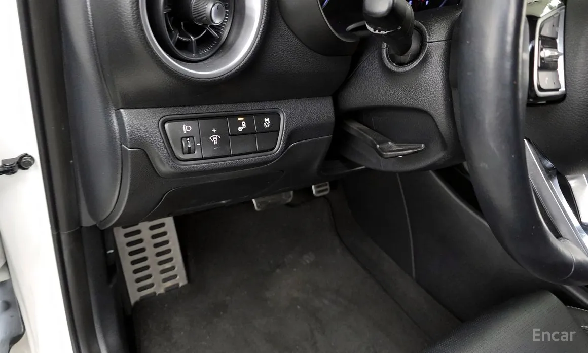 Фото 18 - Kia K3