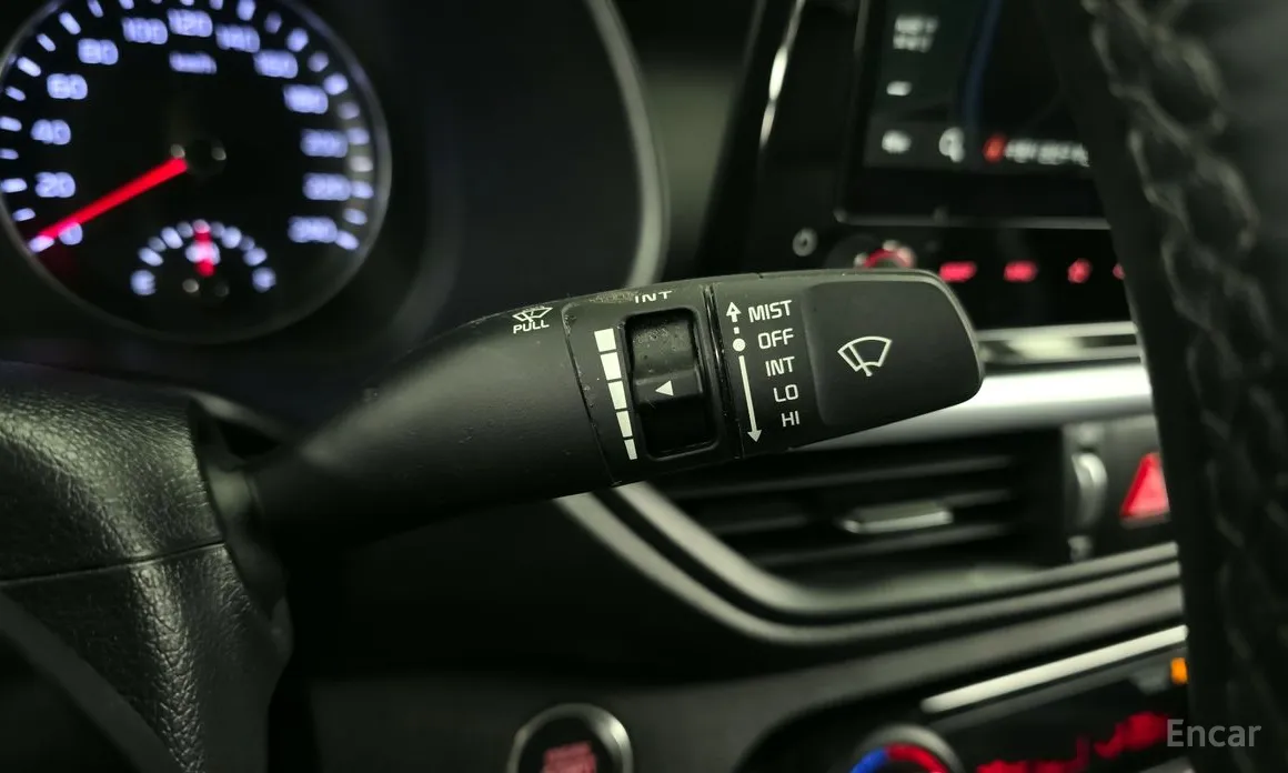 Фото 19 - Kia K3