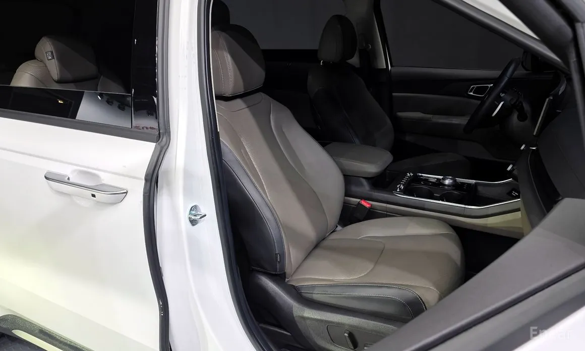 Фото 12 - Kia Carnival