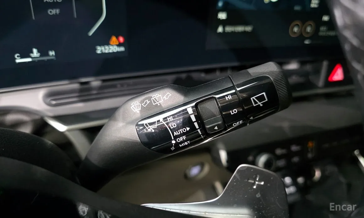 Фото 16 - Kia Carnival