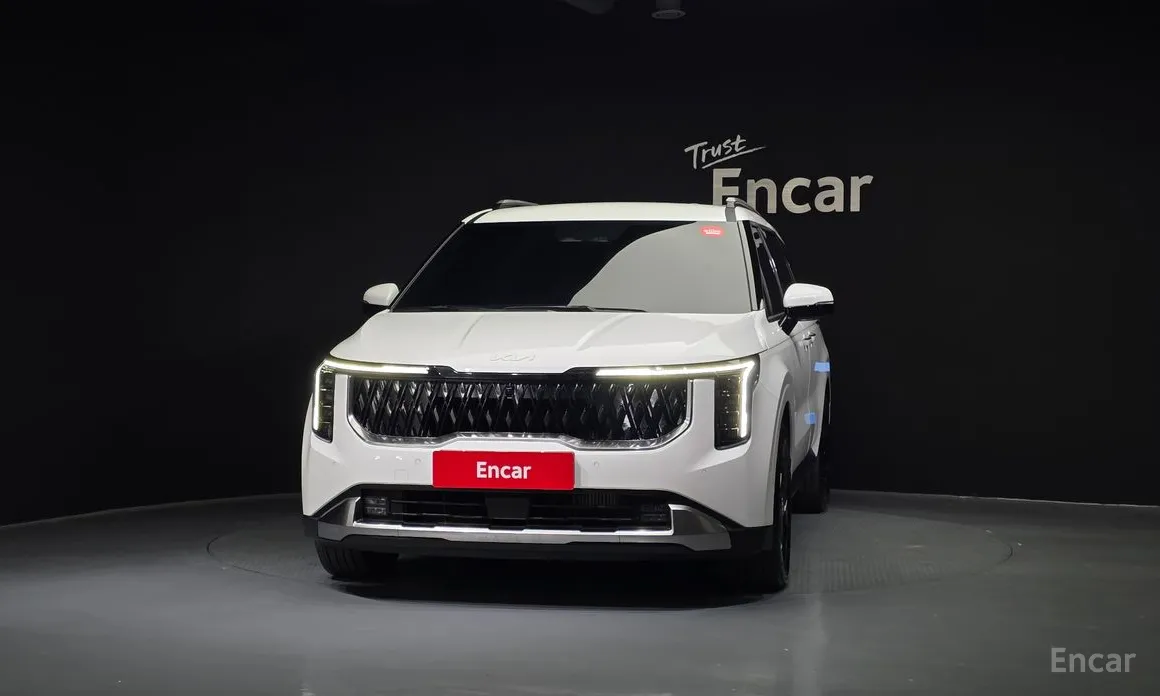 Фото 3 - Kia Carnival