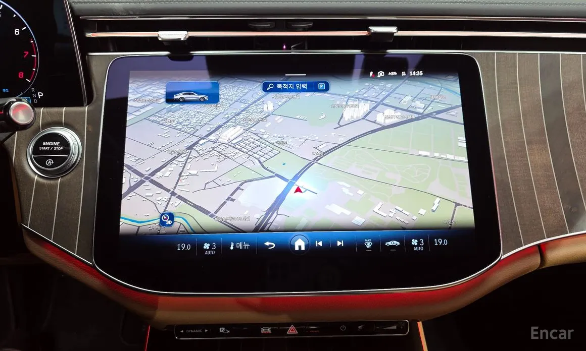 Фото 14 - Mercedes-Benz E-Class