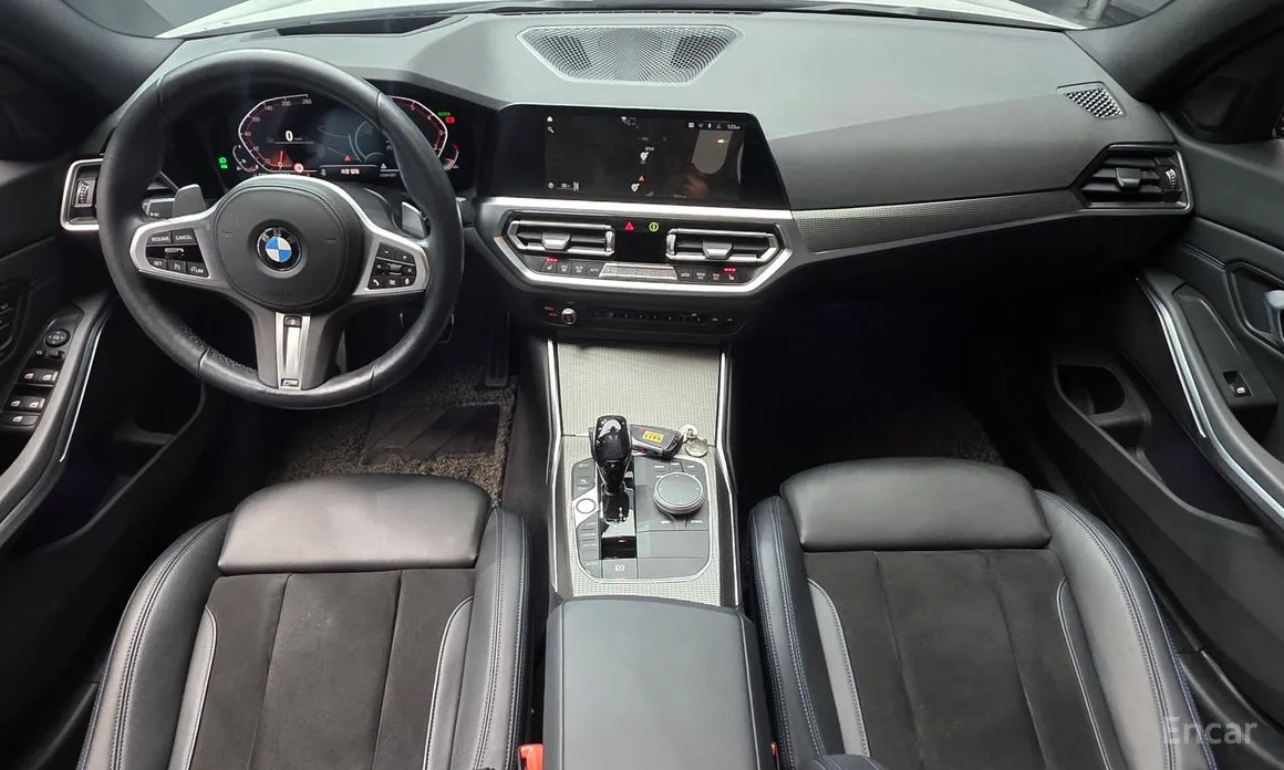 Photo 7 - BMW 3 Series