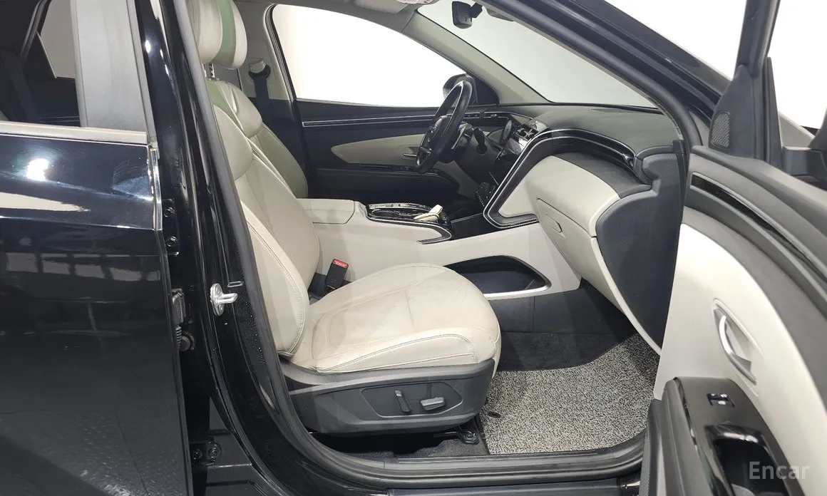 Фото 11 - Hyundai Tucson