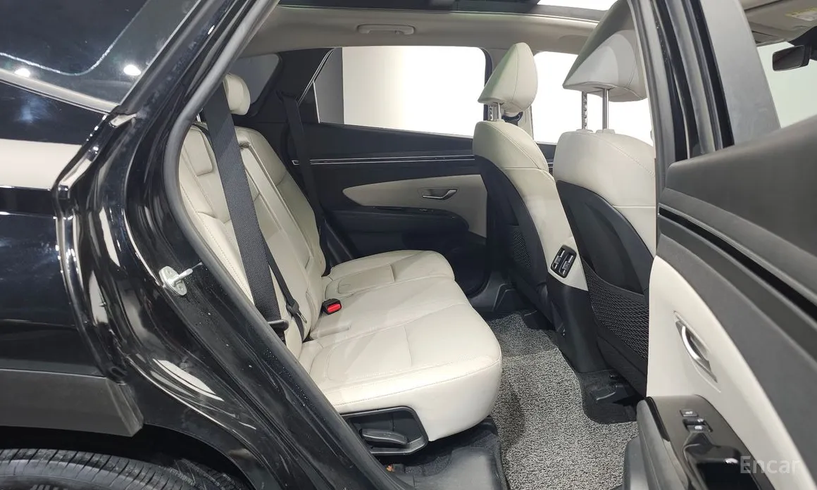 Фото 12 - Hyundai Tucson