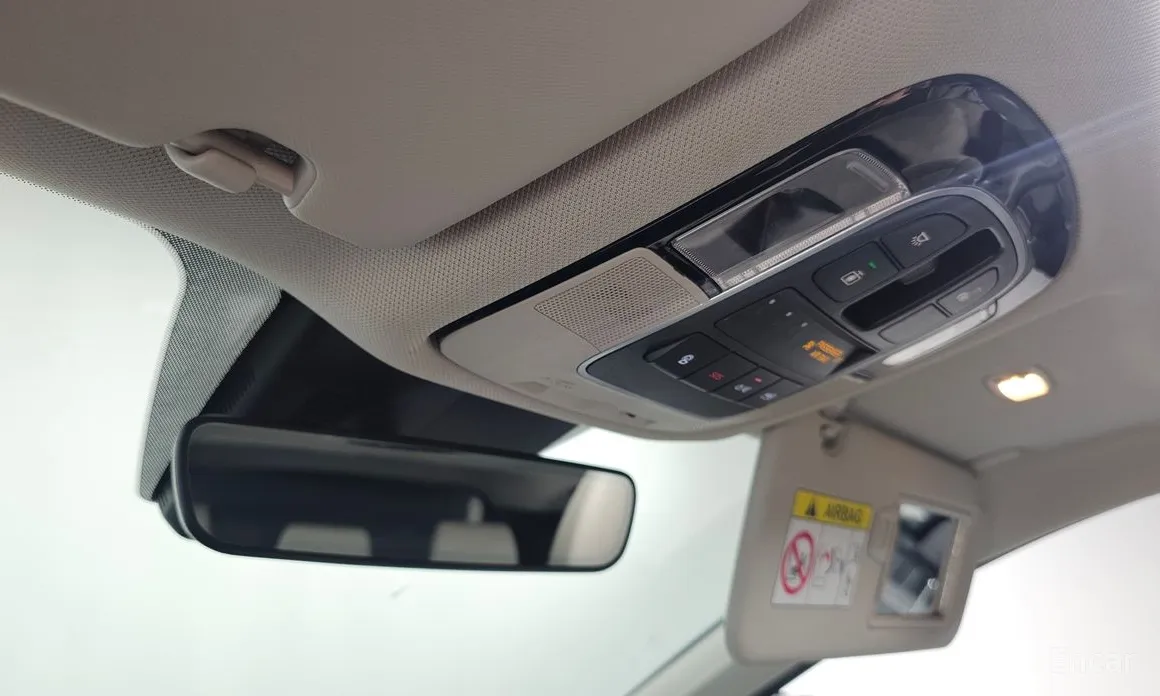 Фото 18 - Hyundai Tucson