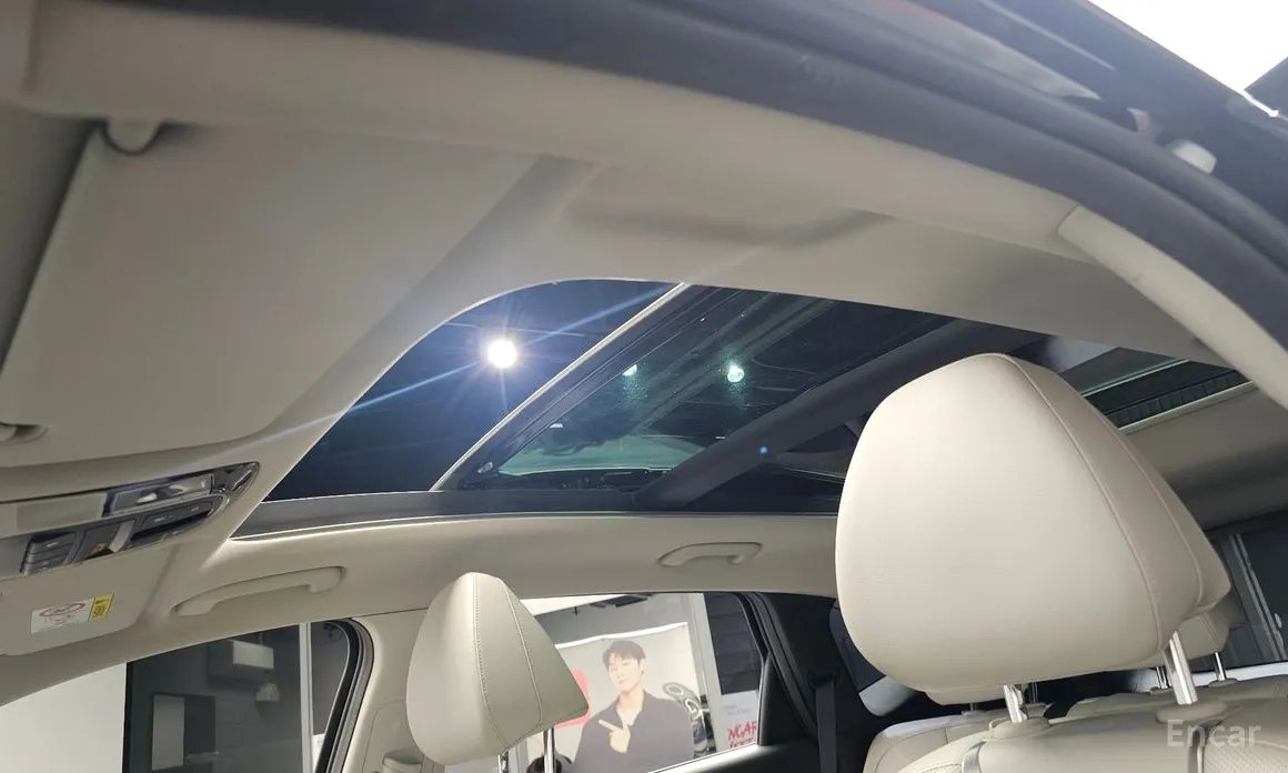 Фото 19 - Hyundai Tucson