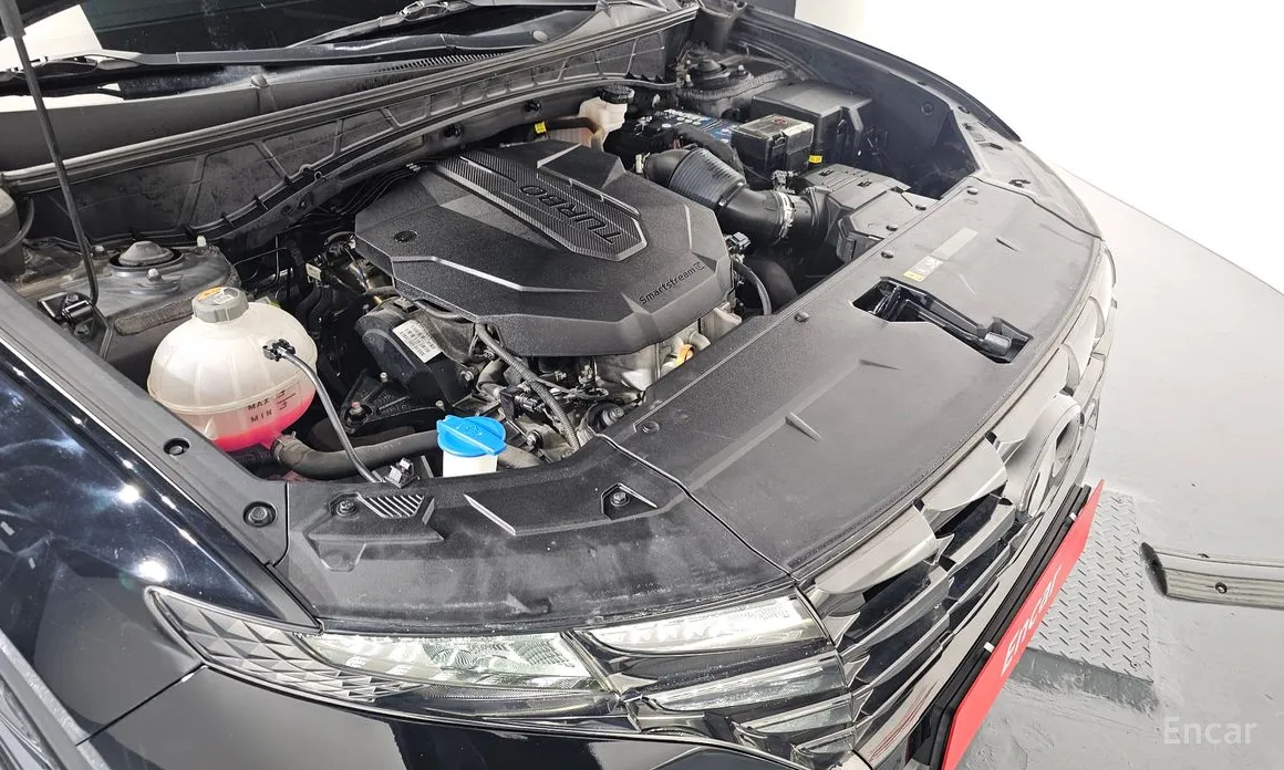 Фото 6 - Hyundai Tucson