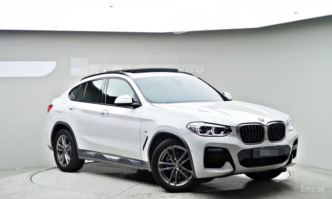 Photo 3 - BMW X4