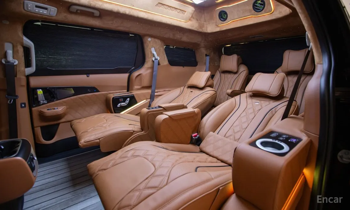 Фото 14 - Kia Carnival