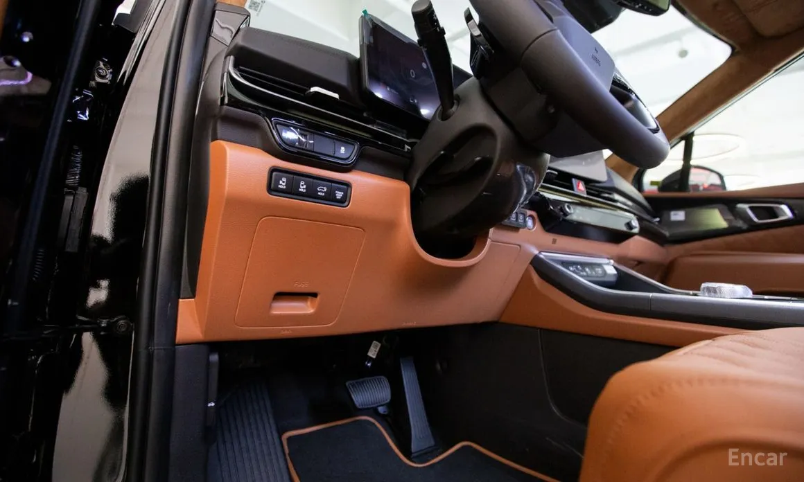 Фото 6 - Kia Carnival