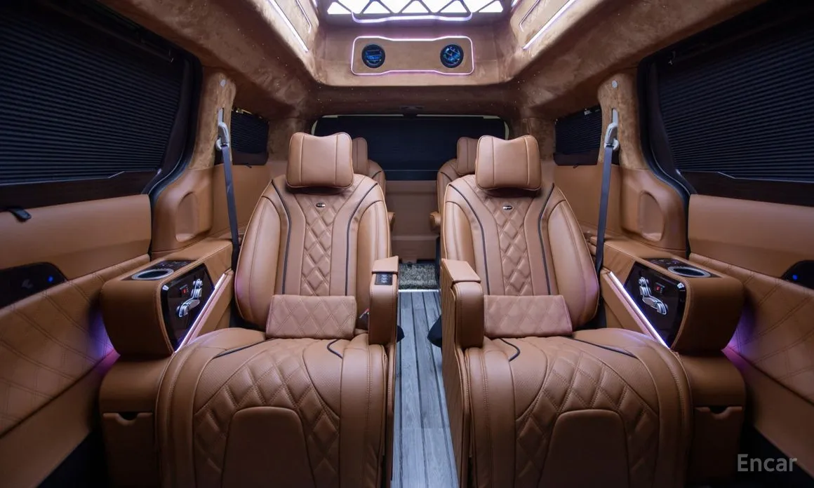 Фото 7 - Kia Carnival