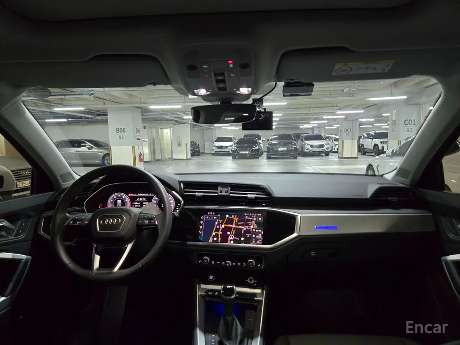 Фото 6 - Audi Q3