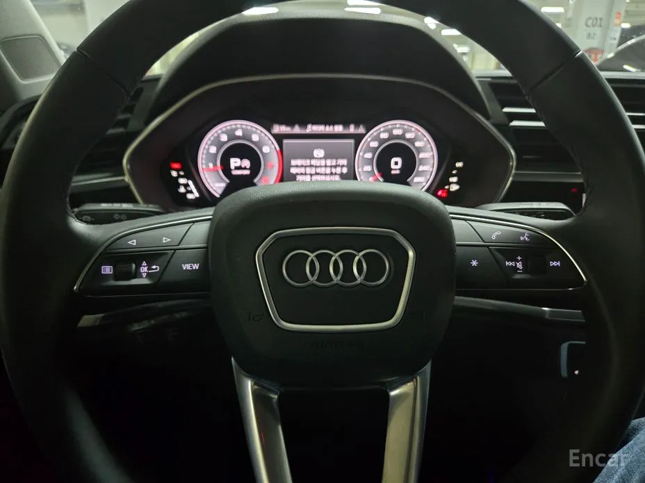 Фото 7 - Audi Q3