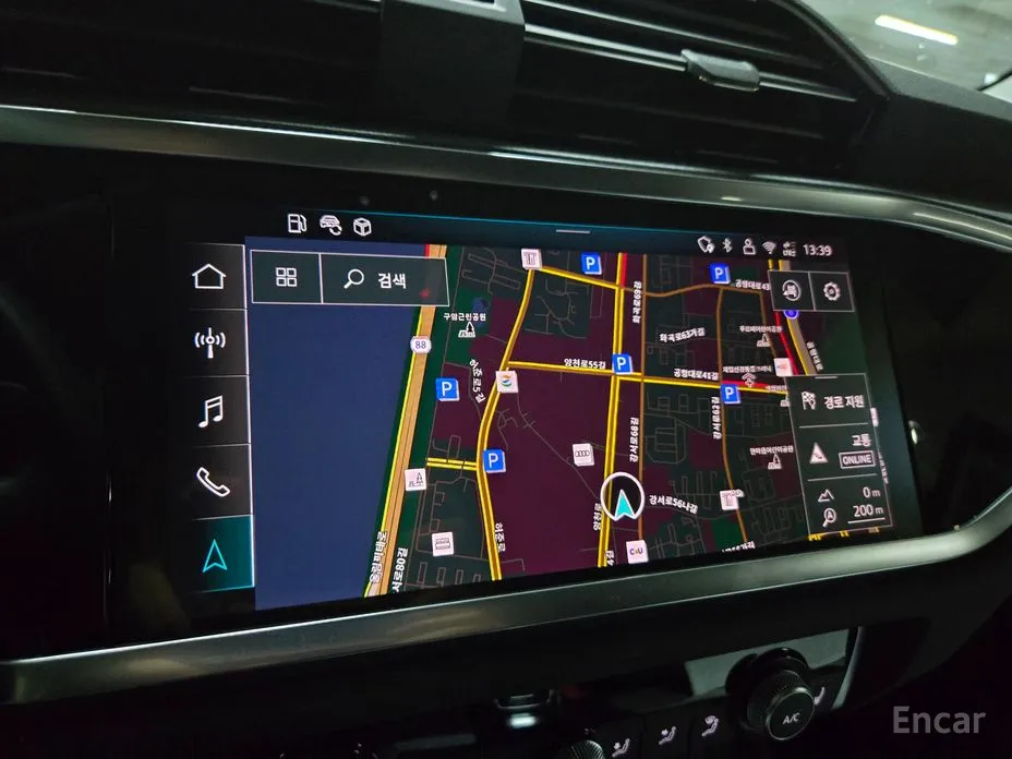 Фото 9 - Audi Q3